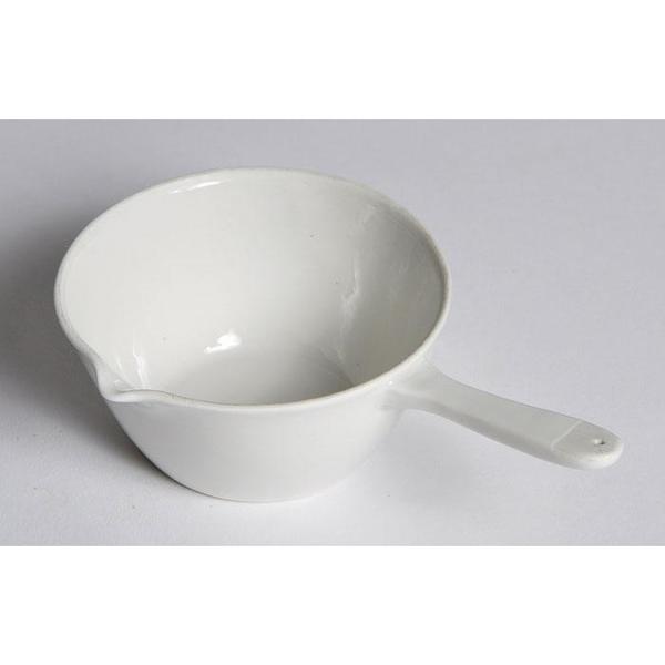Porcelain Casserole, Economy, 80Ml
