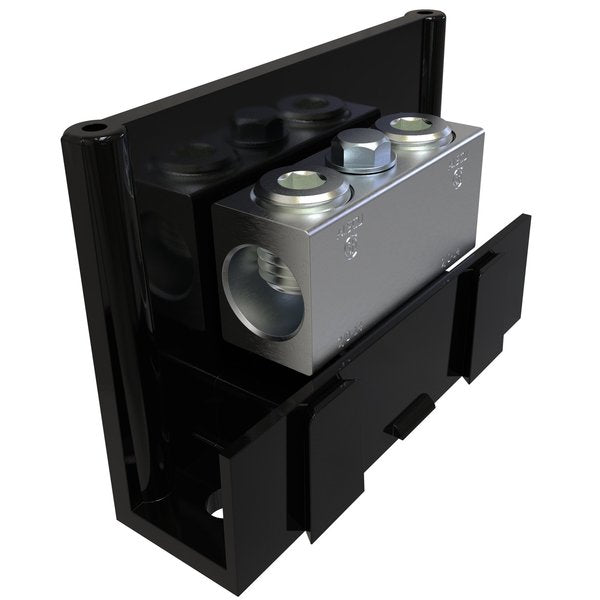 Power Distribution Block, Line Conductor