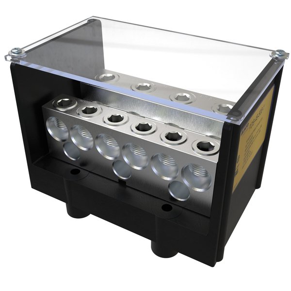 Power Distribution Block, Line Conductor
