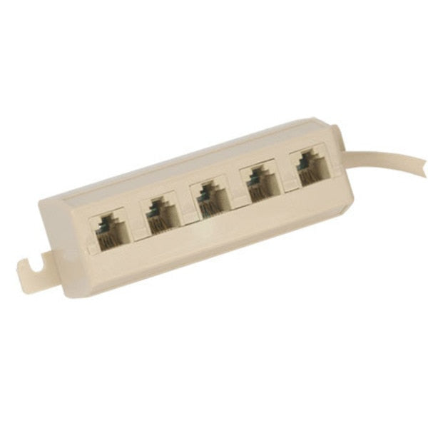 Splitter 5-Way