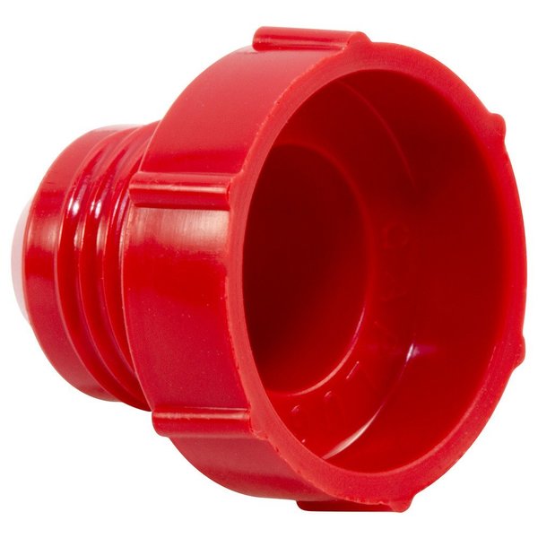 Plug, PD Series, Red, PK1000