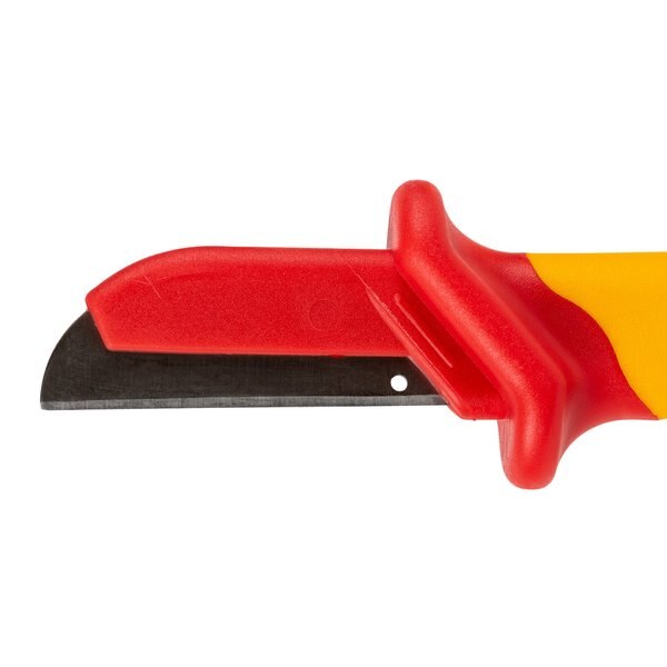 VDE 1000V Insul Straight Blade Cable