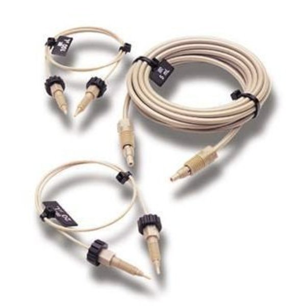 PEEK SAMPLE LOOP 2ML 9725