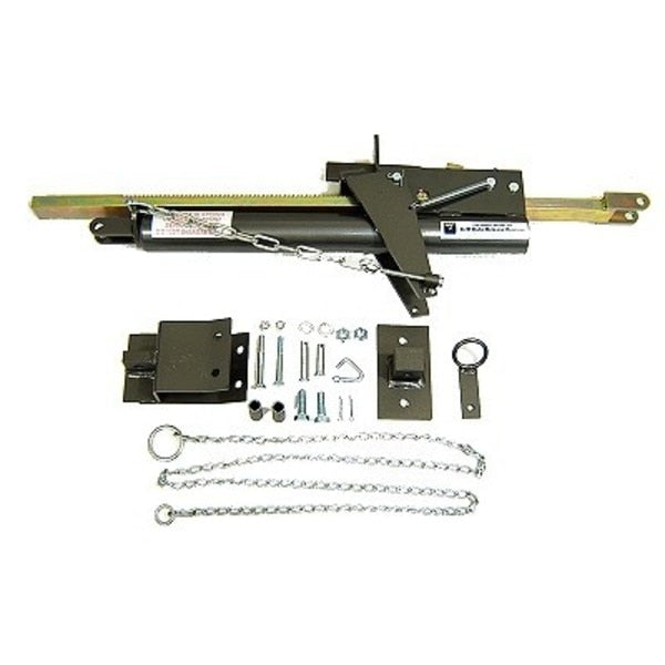 Holdown Conversion Kits, Holdown Convers