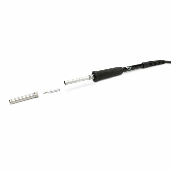 Soldering Iron, 50 W, 350 to 850 F, 24 V