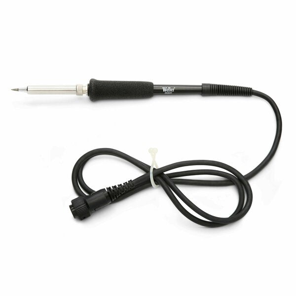 Soldering Iron, 50 W, 350 to 850 F, 24 V