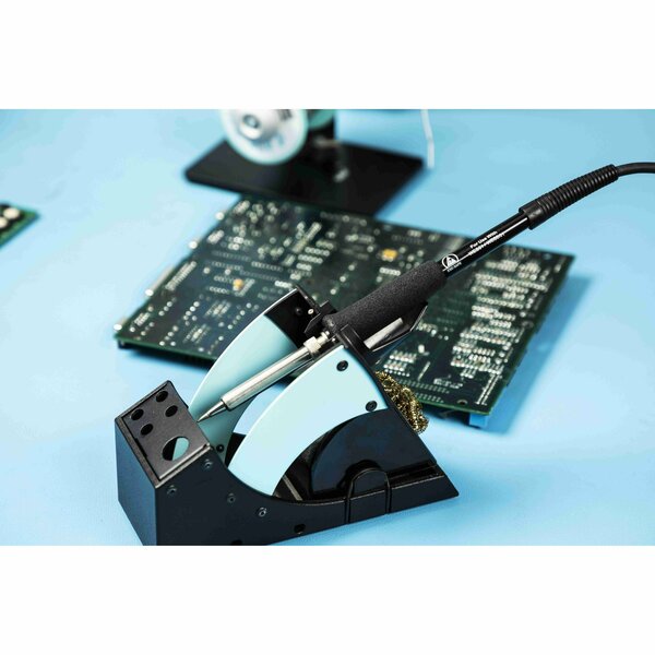 Soldering Iron, 50 W, 350 to 850 F, 24 V