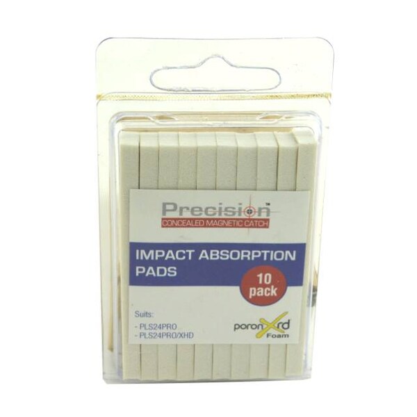 PF10PK Door Catch
