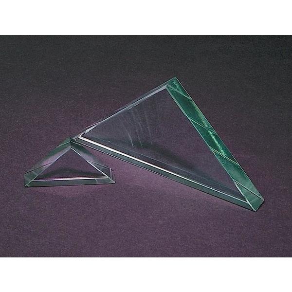 Right Angle Refraction Prism, 80Mm X 115
