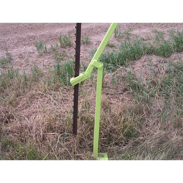 Heavy Duty Manual Post Puller