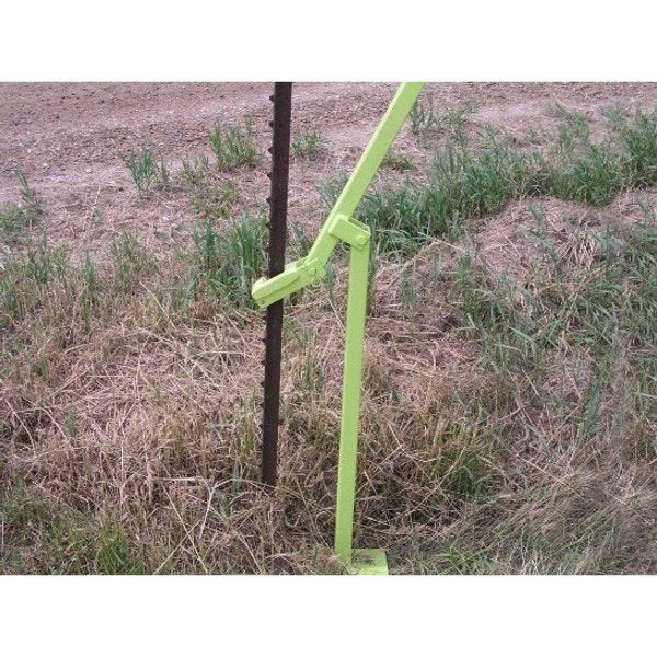 Heavy Duty Manual Post Puller