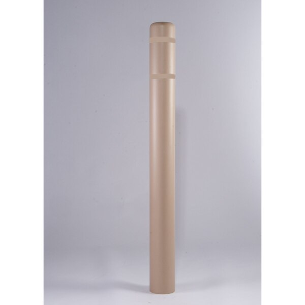 Post Sleeve, 7
