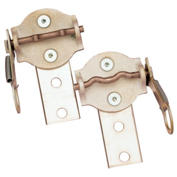 CL-14 FUSE CLIPS, PR