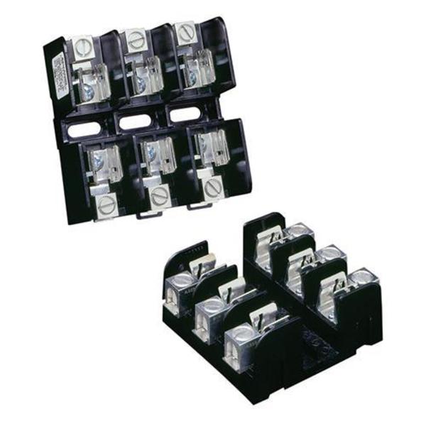 SC Fuse Block, 750V, 30A, 3P BxR