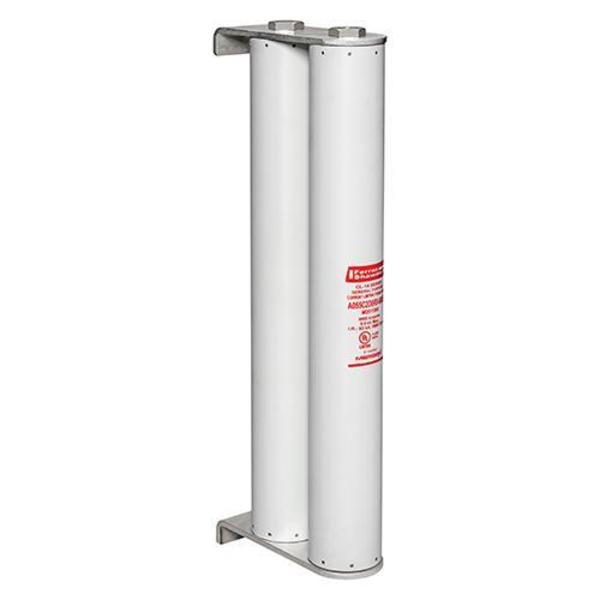 Fuse E-Rated, 600A