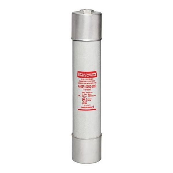 Medium Voltage Fuse E-Rated, 200A