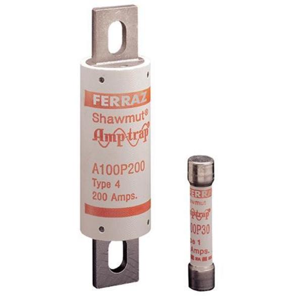 Semiconductor Fuse, High Speed, 200A