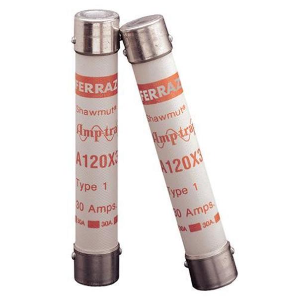 Semiconductor Fuse, High Speed, 30A
