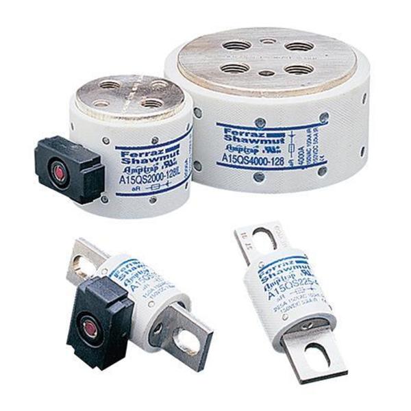 Semiconductor Fuse, High Speed, 15A