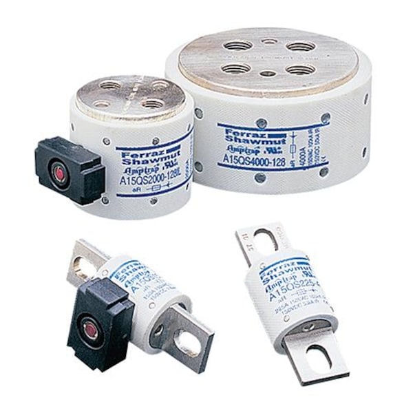 Semiconductor Fuse, High Speed, 20A