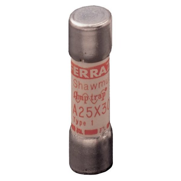 Semiconductor Fuse, 30A, 250V