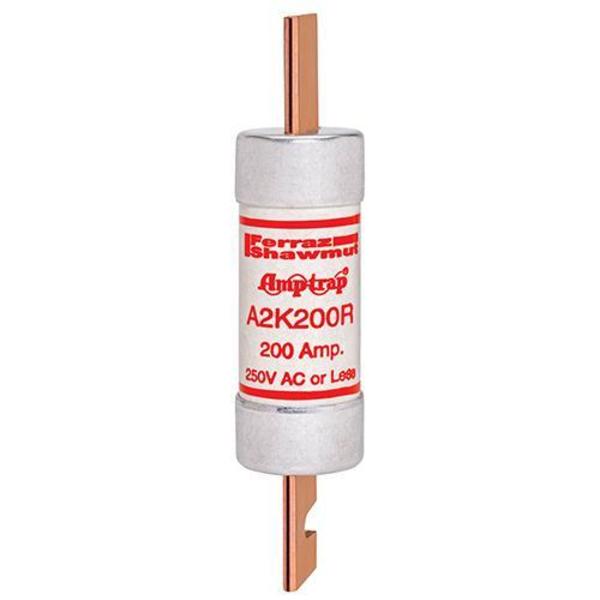 Fuse, Fast Acting, 200A