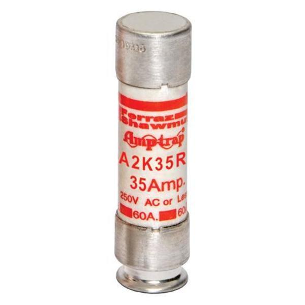 Fuse, Fast Acting, 35A