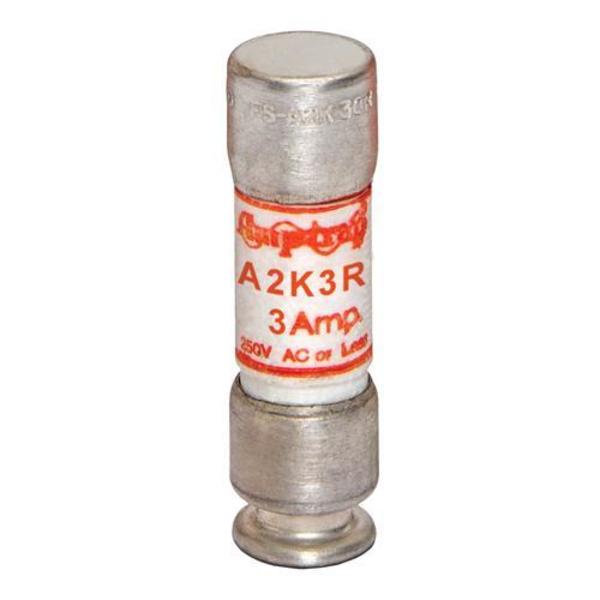 Fuse, Fast Acting, 3A