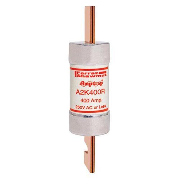 Fuse, Fast Acting, 400A