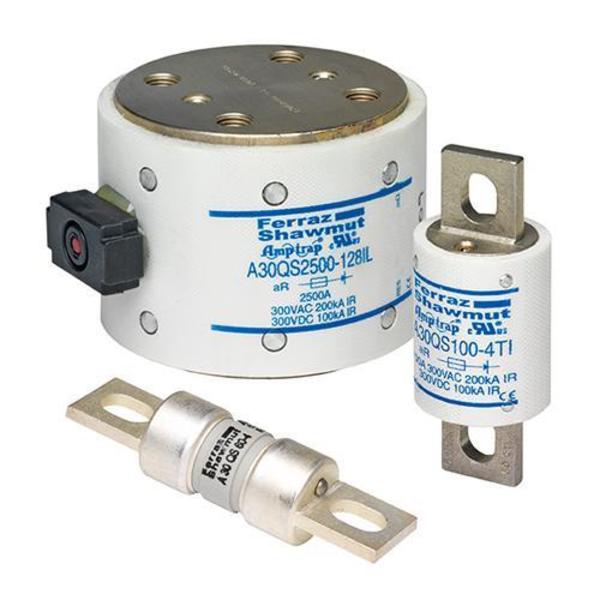 Semiconductor Fuse, High Speed 350A