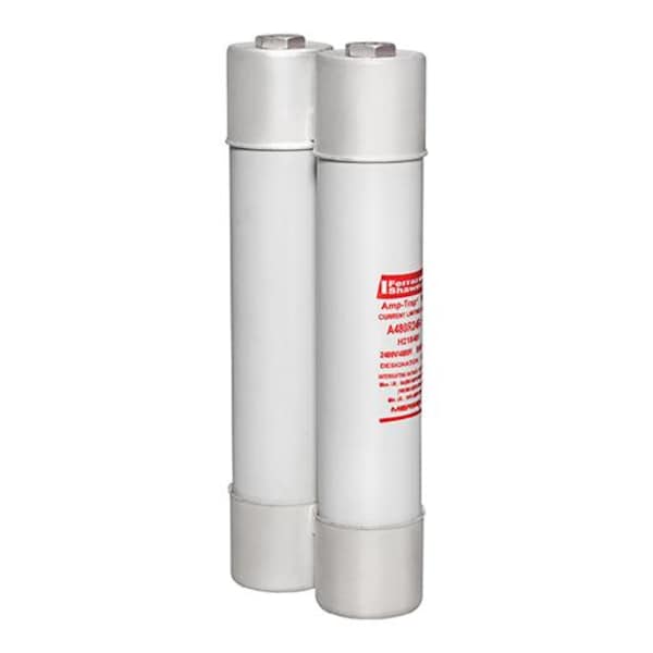 Fuse, R-Rated, 4800V