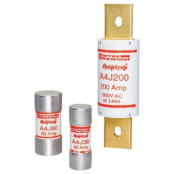 Fuse, Fast Acting, 450A