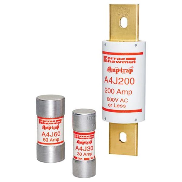 Fuse, Fast Acting, 10A