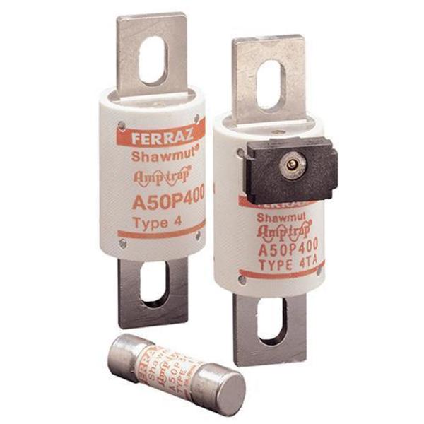 Semiconductor Fuse, High Speed, 700A