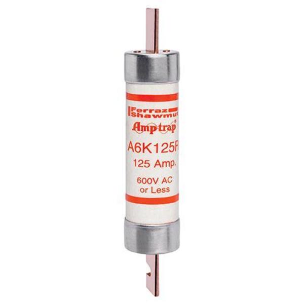 Fuse, Fast Acting, 125A