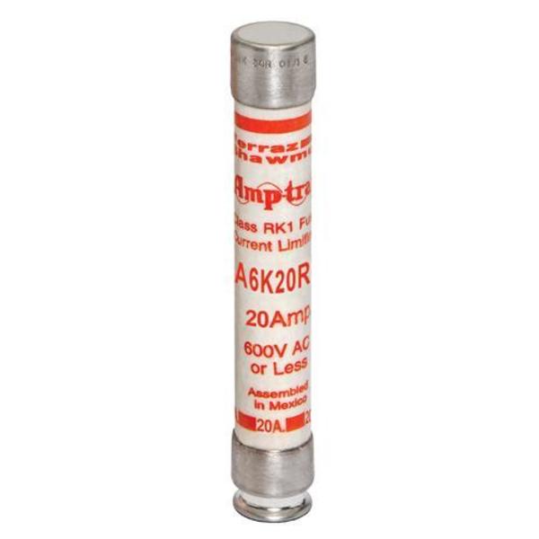 Fuse, Fast Acting, 20A