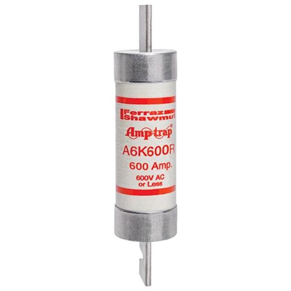 Fuse, Fast Acting, 600A
