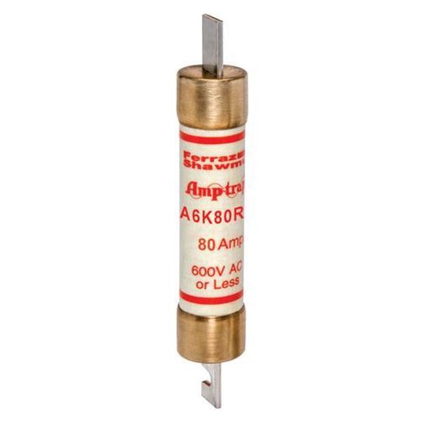 Fuse, Fast Acting, 80A