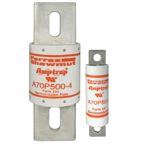Semiconductor Fuse, High Speed 400A