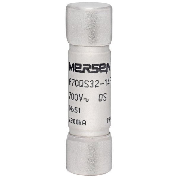 Semiconductor Fuse, 32A, 700V