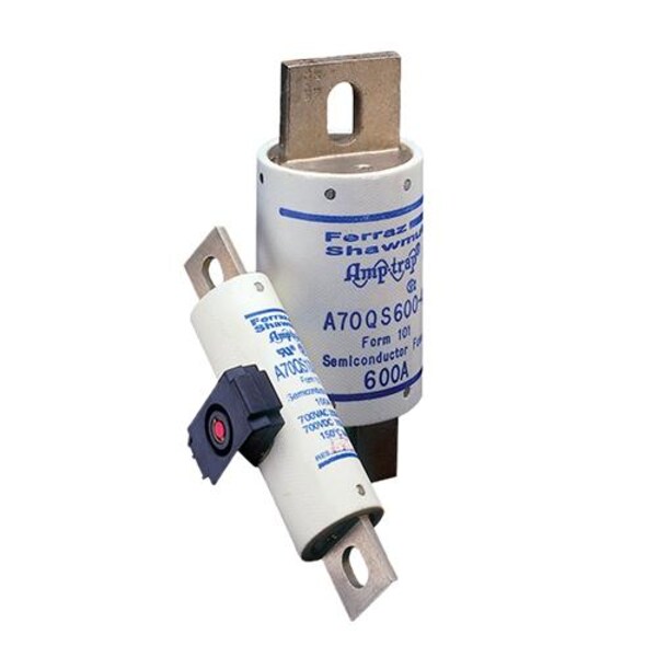 Semiconductor Fuse, High Speed, 175A