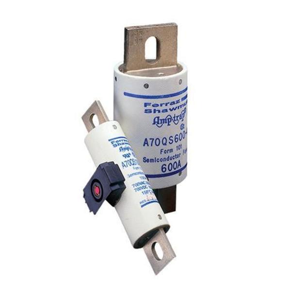 Semiconductor Fuse, High Speed, 70A