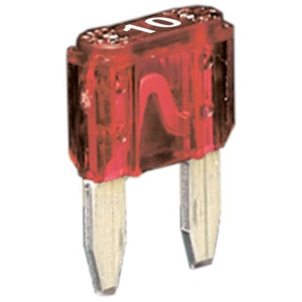 Fuse, 100A, 600V