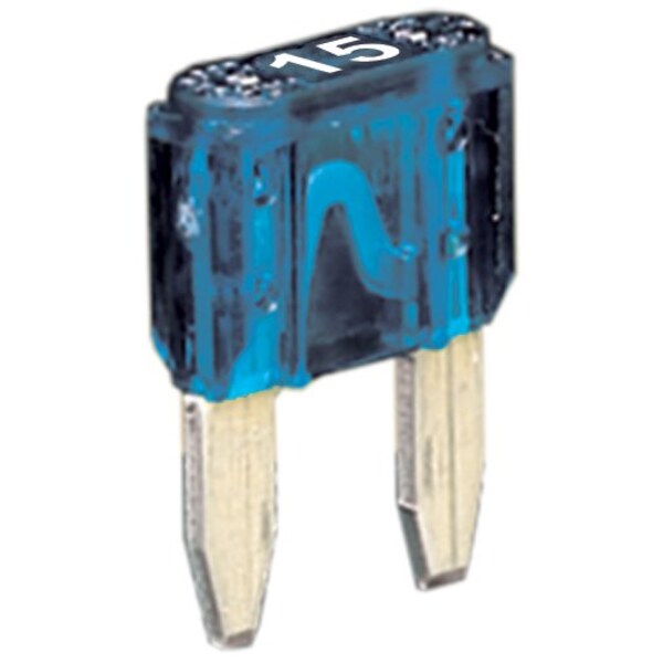 Fuse, 80A, 600V