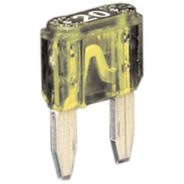 Fuse, 200A, 600V