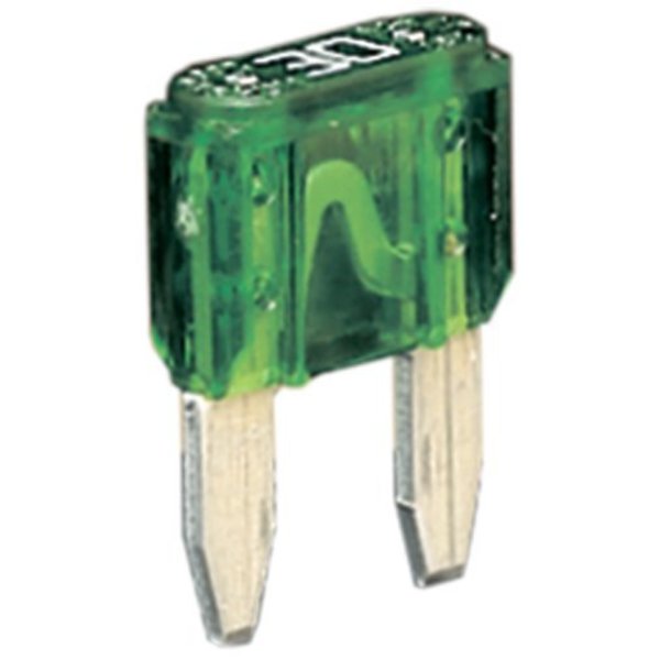 Fuse, 175A, 600V