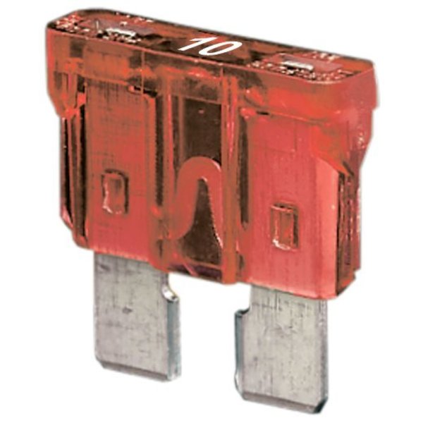 Automotive Fuse, 10A, 32V