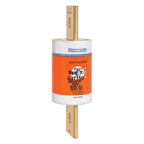 Fuse Time Delay, 350A