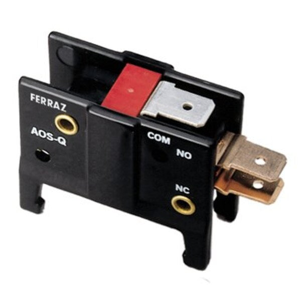 Add-on Switch Quick Connect
