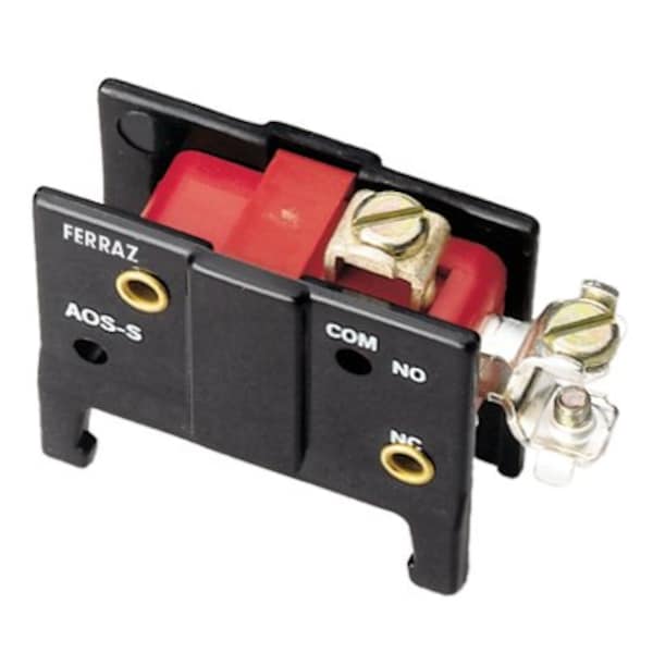 Add-on Switch Screw Connect